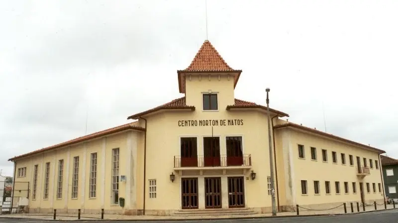 Centro Norton de Matos