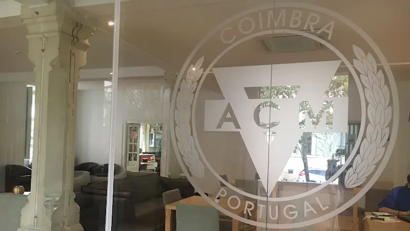 ACM Coimbra