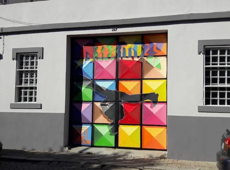 Escola Dança Attitude