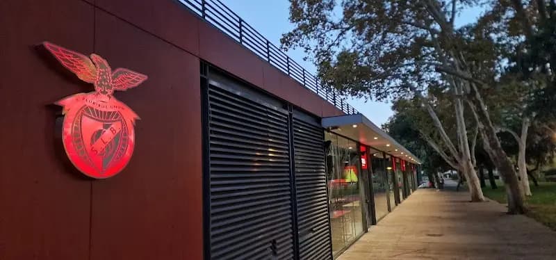 Casa Benfica 2.0 Santarém