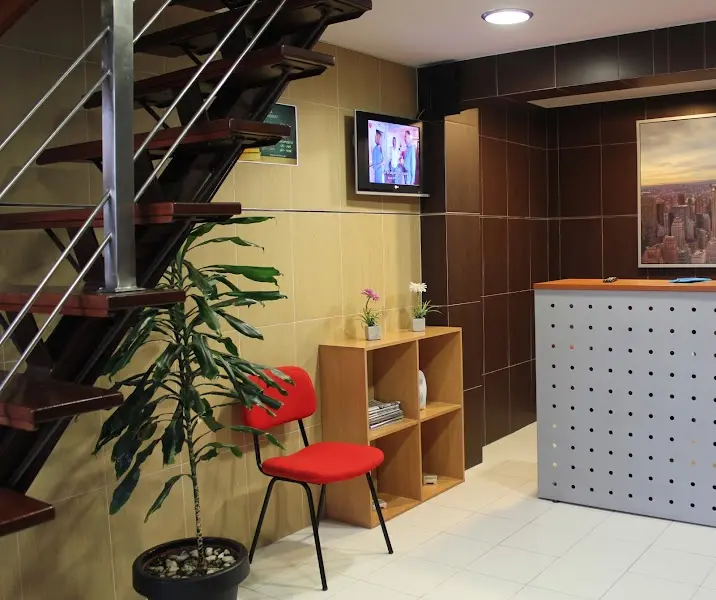 CESI - Centro de Explicações Santa Iria Lda