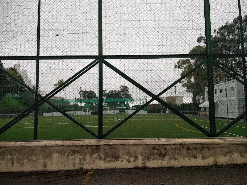 Escola de Futebol Os Belenenses - Alfragide