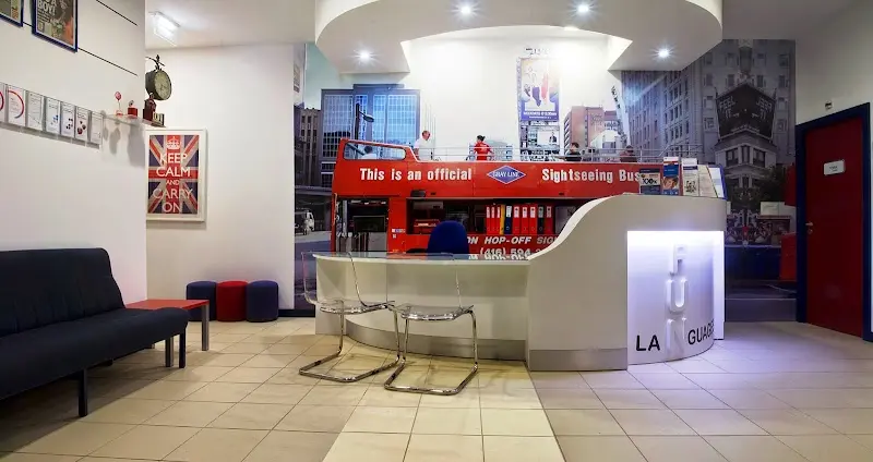 Fun Languages - The Kids Club Viseu