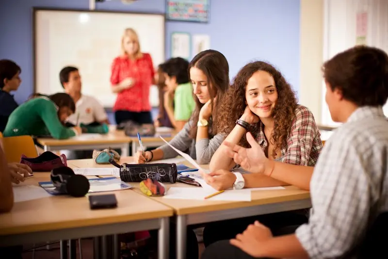 British Council Foz do Douro