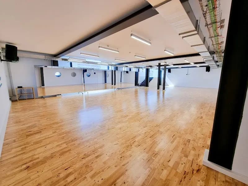 Udance Escola de Dança