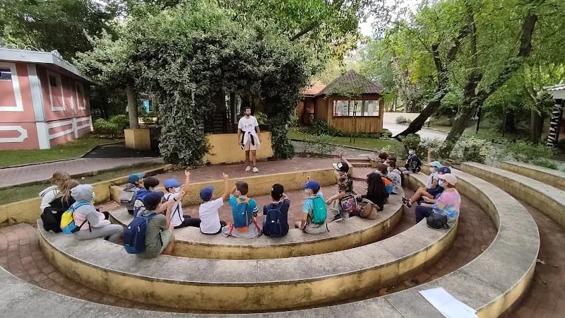 Summerpolis - Campos de Férias