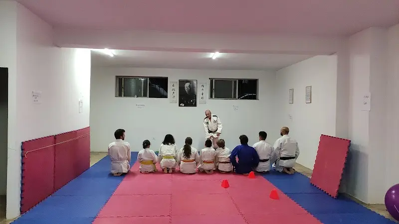Judo Tedesco