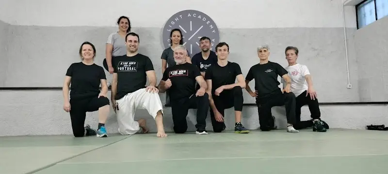 Light Academy - Clube de Coimbra