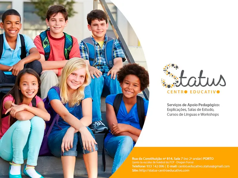 Status - Centro Educativo