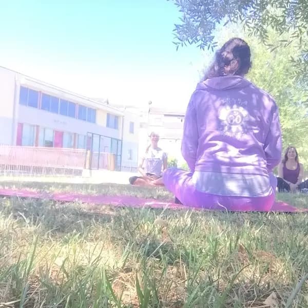 Yoga Viseu - Áshrama Viseu Viriatus