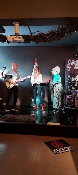 Grupo Desportivo dos Bons Dias