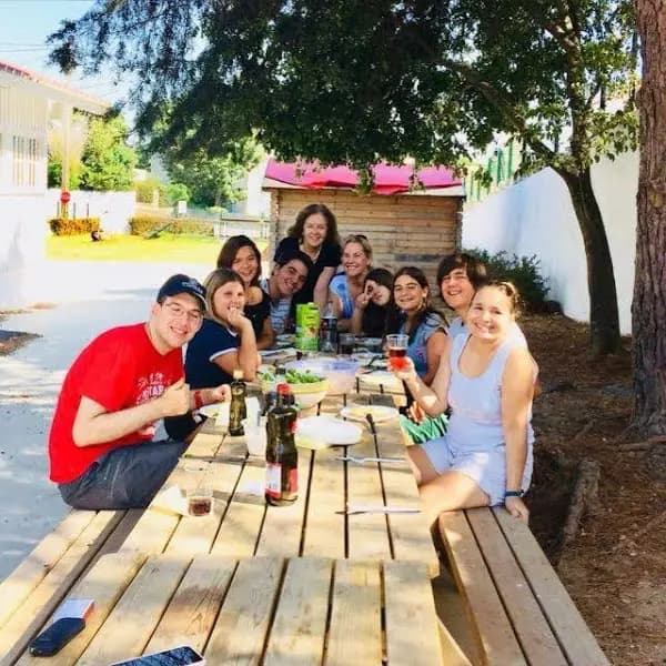 Workshop de Teatro Trajetória Primordial