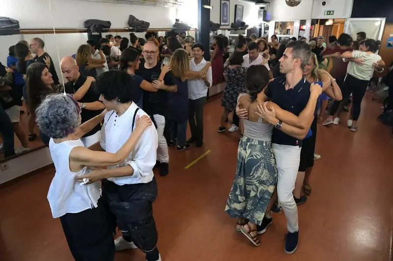 Dança e Companhia - Lisboa