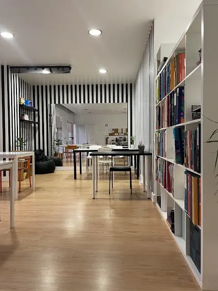 Mathesis - Oficina de Explicações