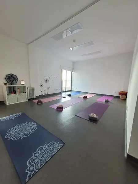 Living Well Yoga Studio
