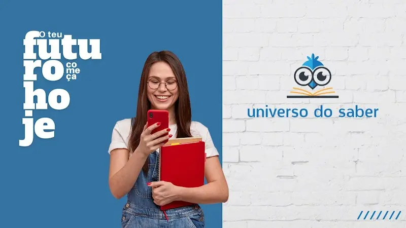 Centro de Explicações Universo do Saber