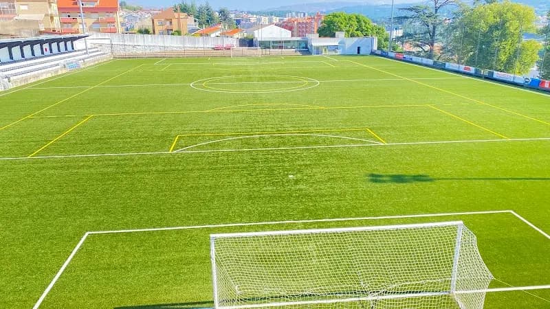 Sport Clube De Vila Real