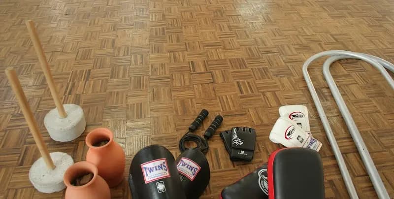 Escola de Karaté - Evora Dojo