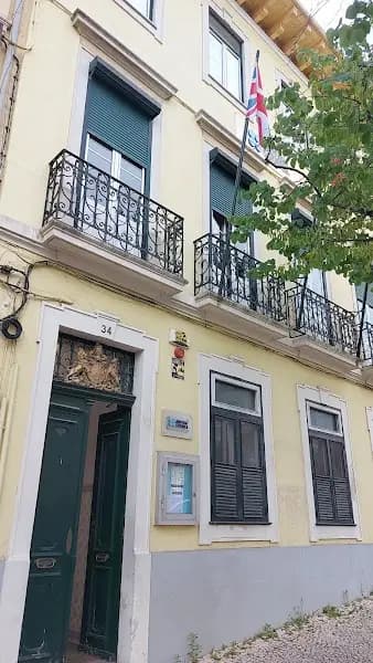 British Council Coimbra