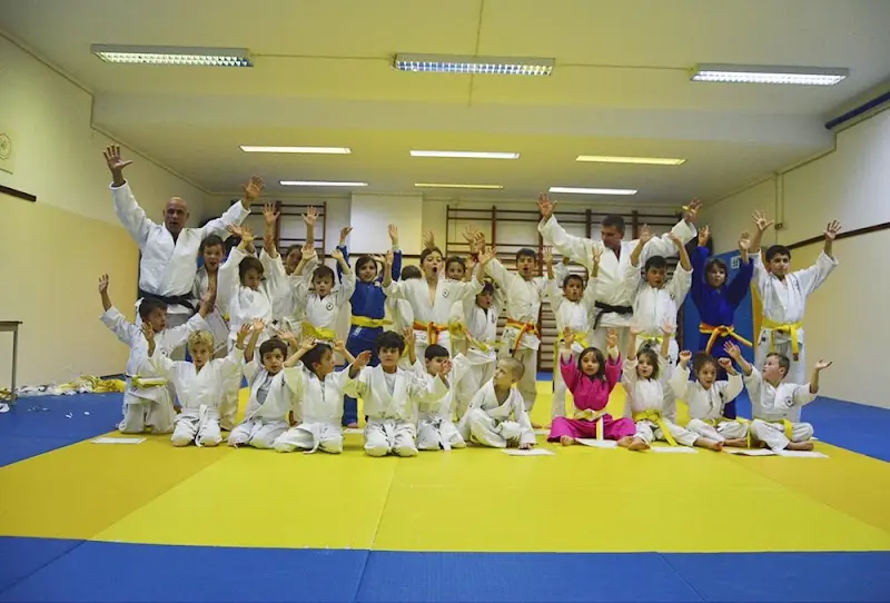 Judo Clube da Madeira