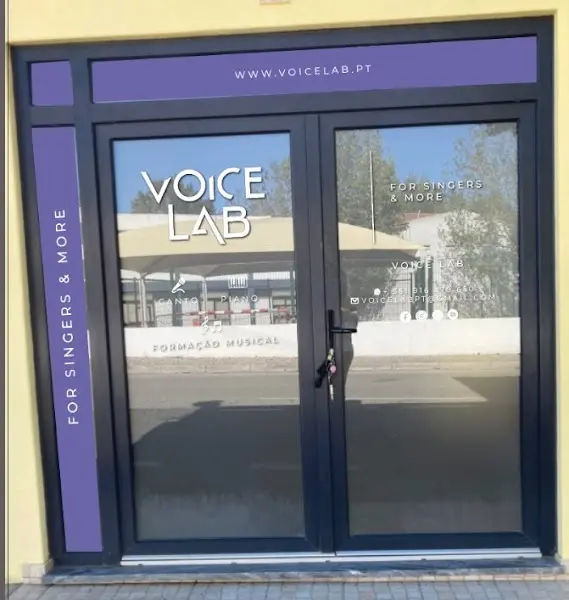 Voice Lab