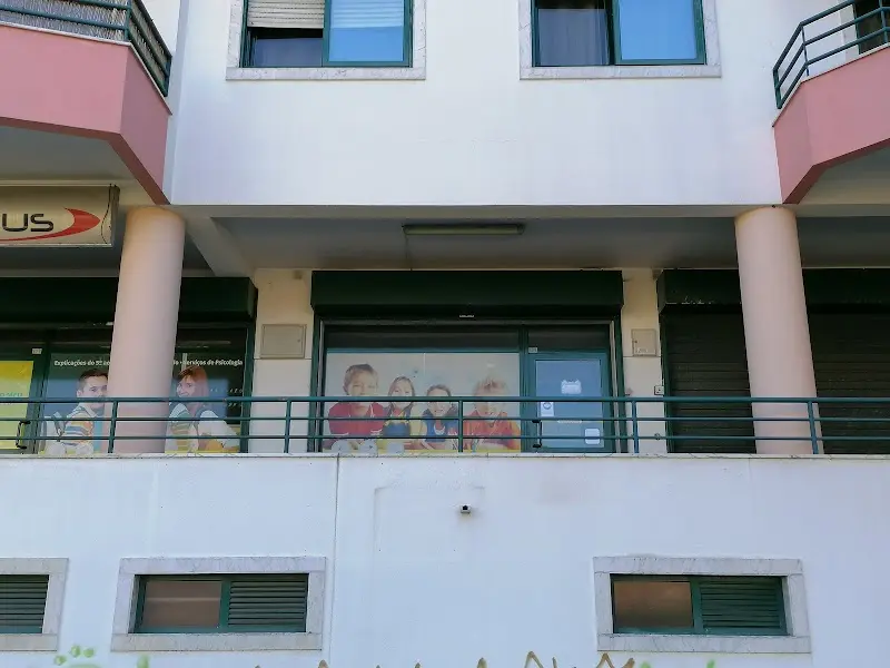 Ao Meu Ritmo - Centro de Estudos