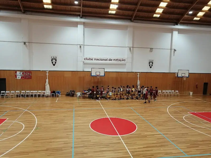 Clube Nacional de Natação