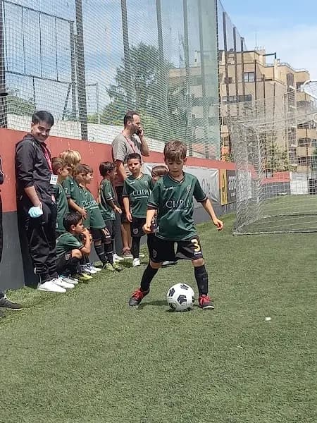 Vilanovense Futebol Clube