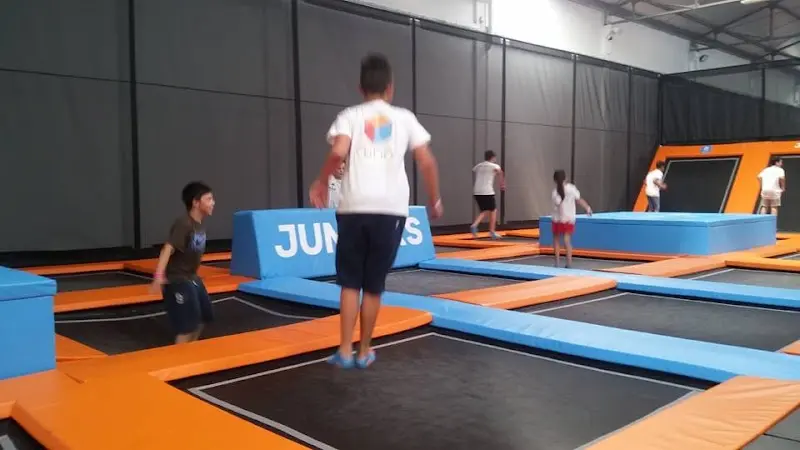 Cubo - Centro Pedagógico