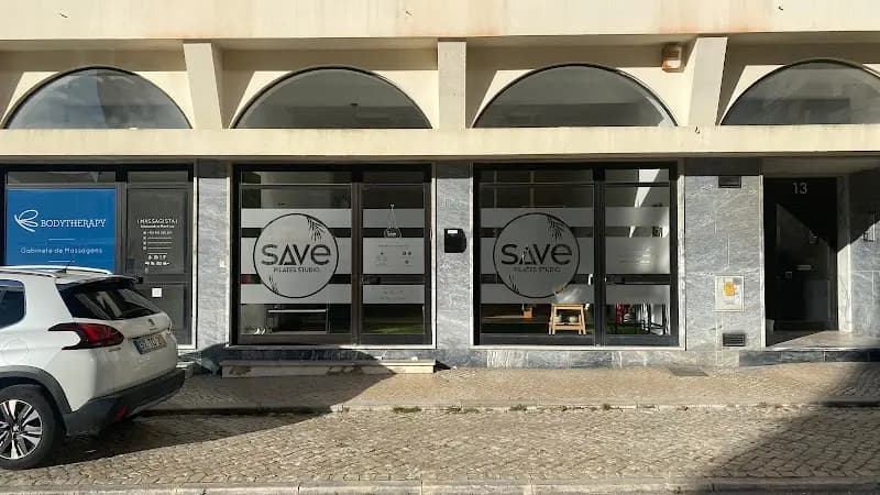 SAVE PILATES Studio