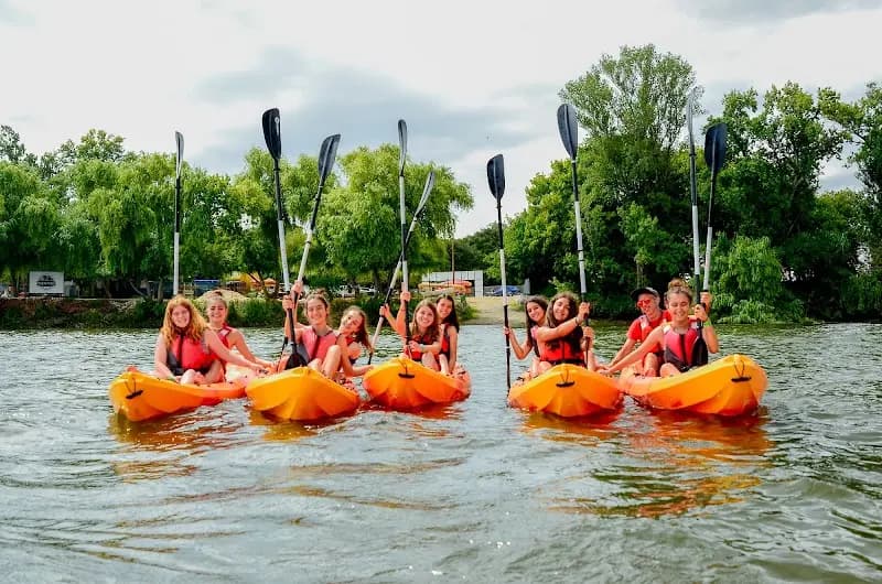 My Camp - Quinta da Broeira