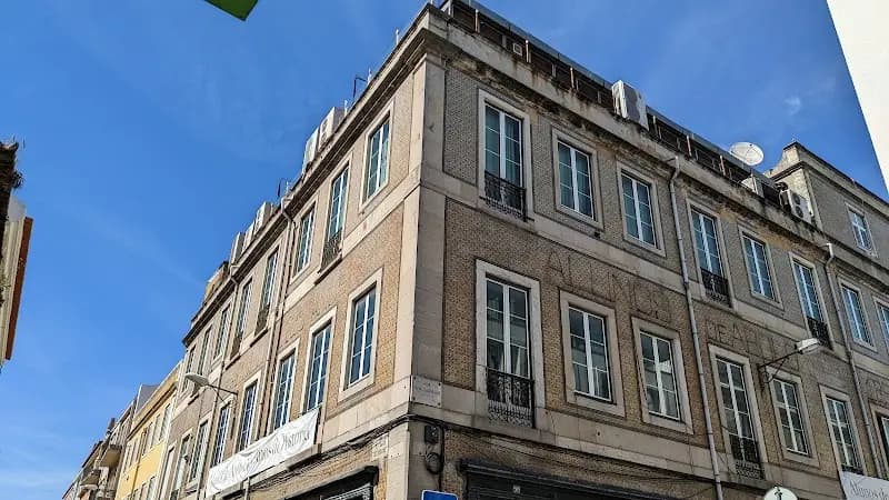 Alunos de Apolo | Escola de Dança