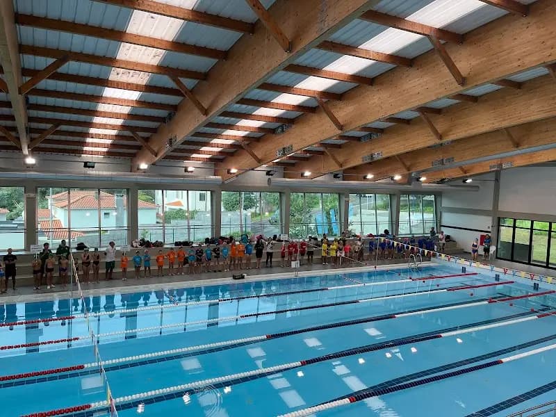 Piscina Municipal da Camacha