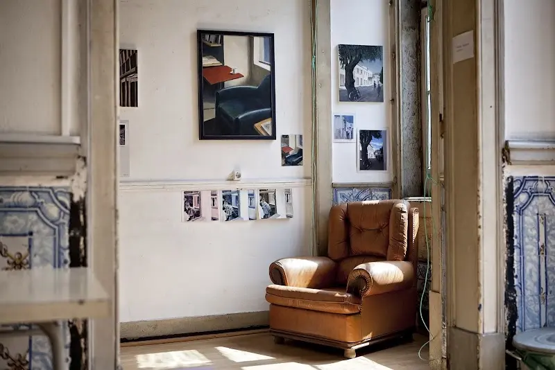 Nextart - Escola de Artes