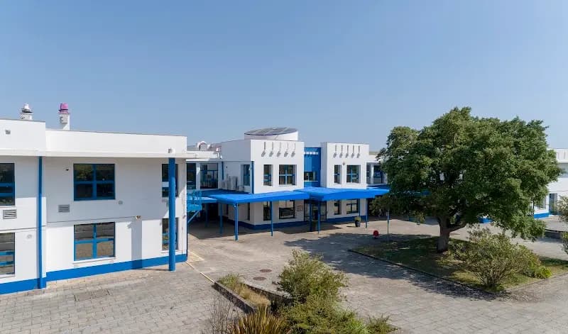 Carlucci American International School of Lisbon