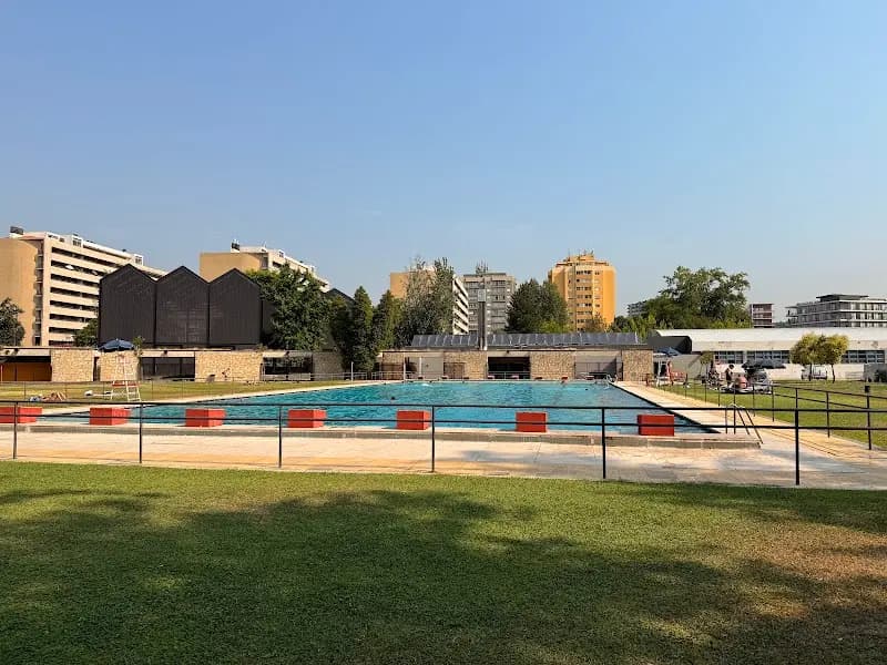Piscina Municipal